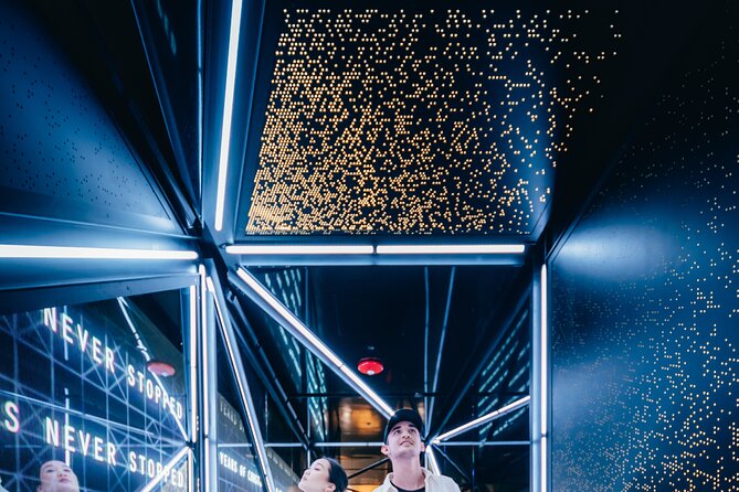 NYC Edge Observation Deck at Hudson Yards Admission Ticket - Pinkmas at Edge: the holiday add-on you should decide on before booking