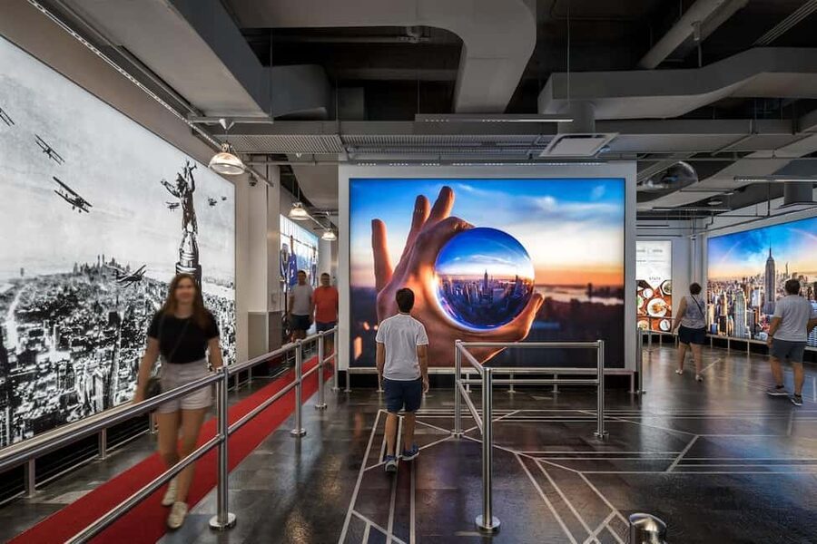 NYC: Empire State Building Express Tickets - Skip the Line - Price and Value: Is $92 Worth It for Express Skip the Line?