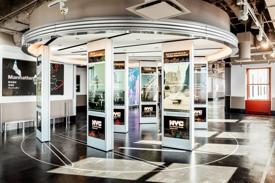 NYC: Empire State Building Observation Deck Tickets - Key things to know before you go