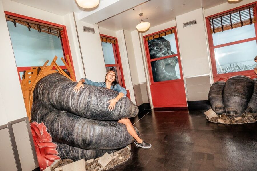 NYC: Empire State Building Observation Deck Tickets - Who should book this, and who might skip it