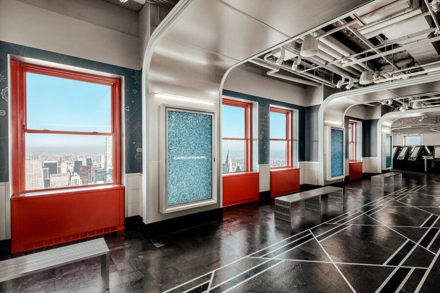 NYC: Empire State Building Observation Deck Tickets - Express Ticket strategy, when skipping lines actually helps