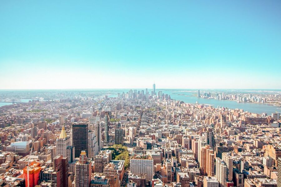 NYC: Empire State Building Observation Deck Tickets - Value check: does $48 per person make sense?