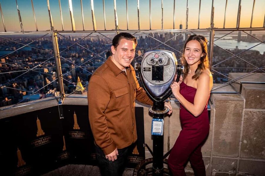 NYC: Empire State Building Tickets - Observatory & Museum - Key takeaways before you go