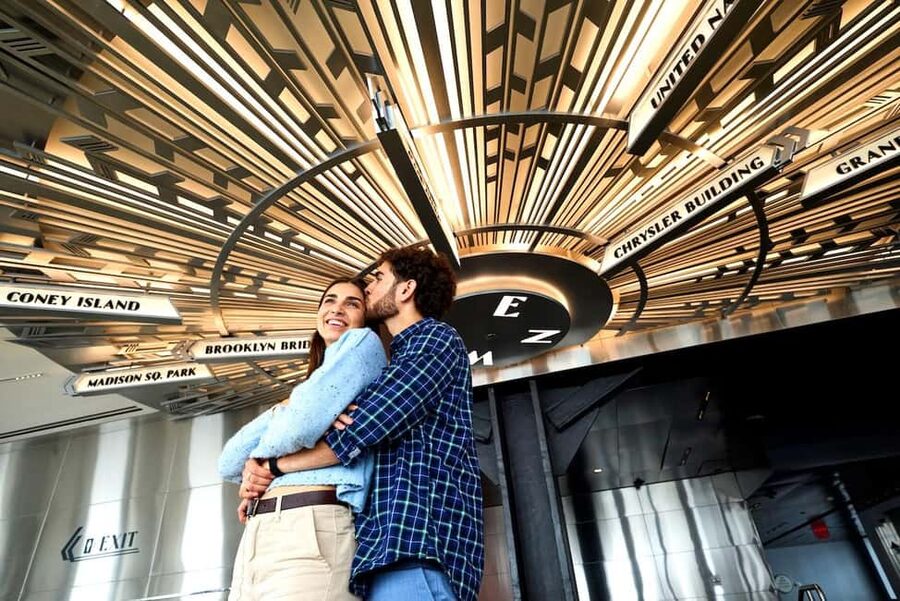 NYC: Empire State Building Tickets - Observatory & Museum - Best for families, first-timers, and anyone who wants more than a single photo