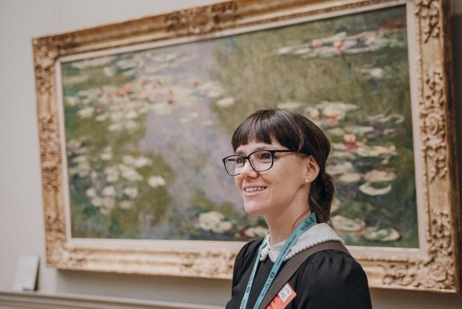 NYC: Express Highlights Tour of the MET Museum - Priority entry and the most useful first 10 minutes