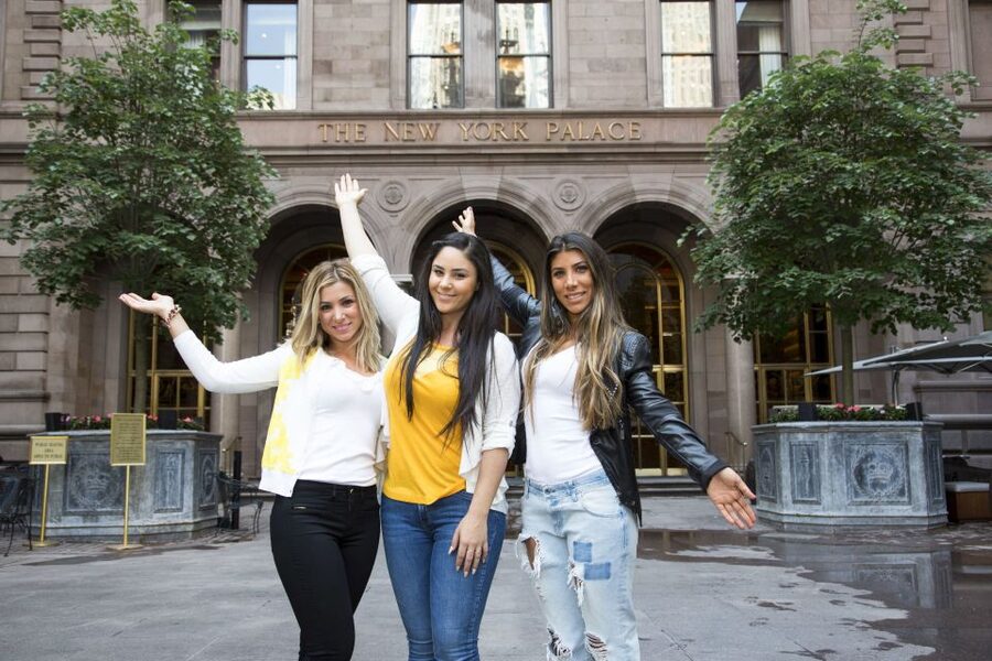 NYC: Gossip Girl Sites Bus Tour - Why the Gossip Girl Sites Route Feels Fun, Not Random