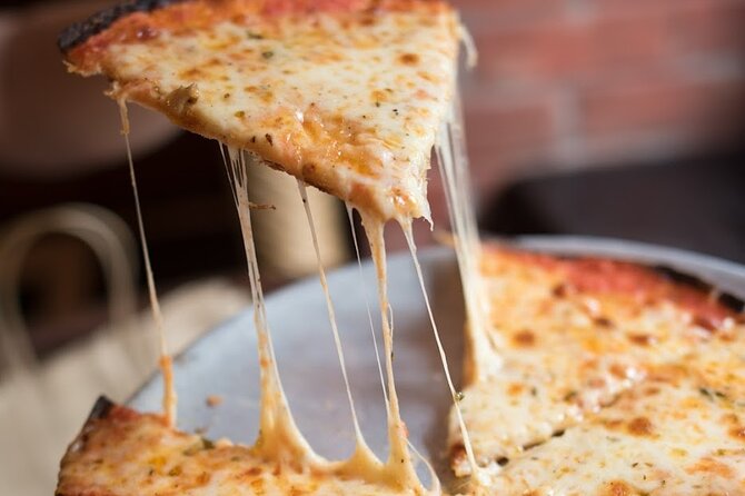 NYC: Greenwich Village Food Tour with 6 Locals Favorites Dishes - Who should book this Greenwich Village food tour?