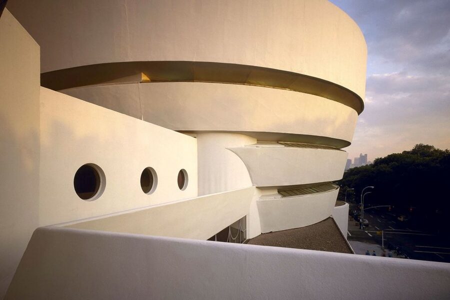 NYC: Guggenheim Museum Entry Ticket - Is this Guggenheim ticket worth it for your style of travel?