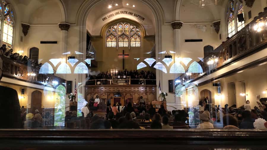 NYC: Harlem Hallelujah! Gospel Wednesday Concert - Key things to know before you go