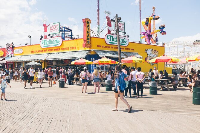 NYC Highlights Tour: Bronx, Brooklyn, Harlem, Queens & Coney - What to expect on the bus: comfort, timing, and real-world constraints
