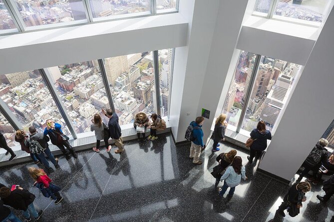 NYC in a Day Tour: Lady Liberty, Times Square, Freedom Tower - Key takeaways before you go