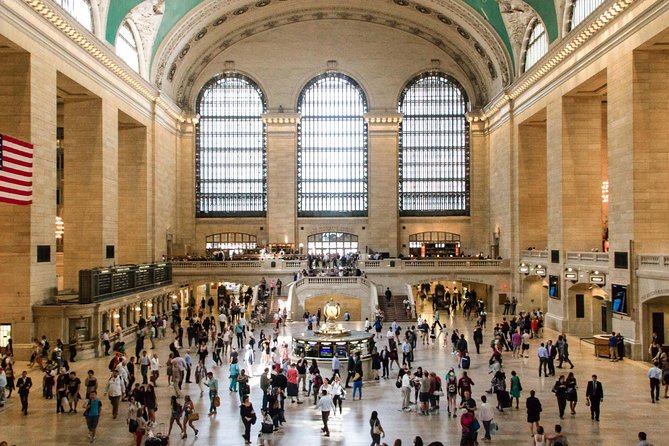 NYC in a Day Tour: Lady Liberty, Times Square, Freedom Tower - Why This NYC Day Tour Works Better Than a Bus-Only Route