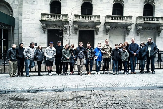 NYC in a Day Tour: Lady Liberty, Times Square, Freedom Tower - Midtown Manhattan Stops: Times Square, Rockefeller Center, and St Patrick’s Cathedral