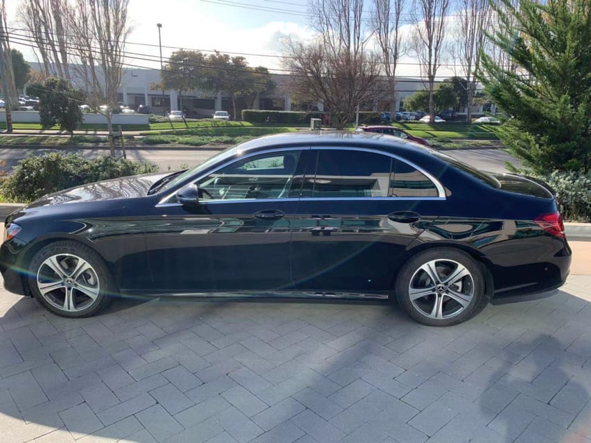 NYC: JFK Airport to Manhattan or Brooklyn Private Transfer - JFK Pickup in Real Life: Meeting Point, Waiting, and Clear Moves