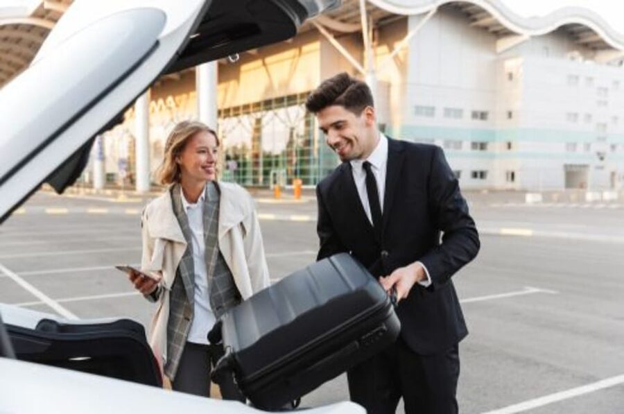 NYC: JFK Airport to Manhattan or Brooklyn Private Transfer - Included vs Not Included: What You Should Plan For