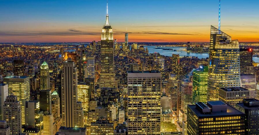 NYC: JFK Airport to Manhattan Private Transfer Up to 5pax - Duration and Timing: Planning for the Real World