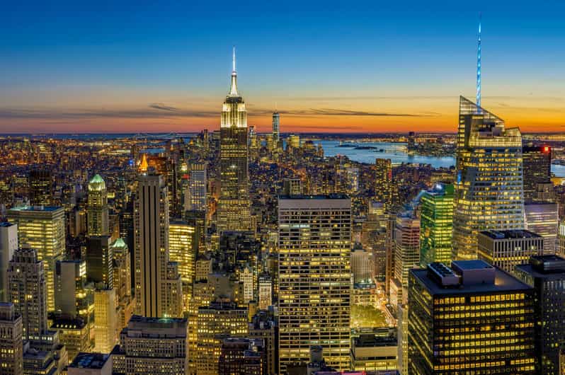 NYC: JFK Airport to Manhattan Private Transfer Up to 5pax - Meeting Your Driver at JFK or Your Hotel (Without Playing Guessing Games)