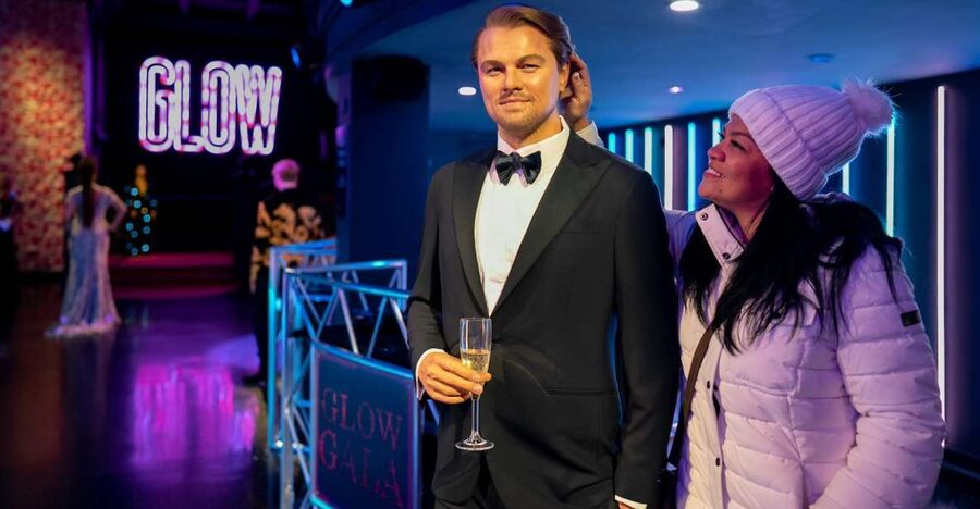 NYC: Madame Tussauds Entry Tickets - A Times Square ticket that feels like more than a photo stop