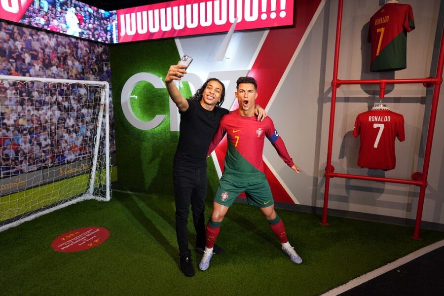 NYC: Madame Tussauds Entry Tickets - Marvel Universe 4D, included and worth planning around