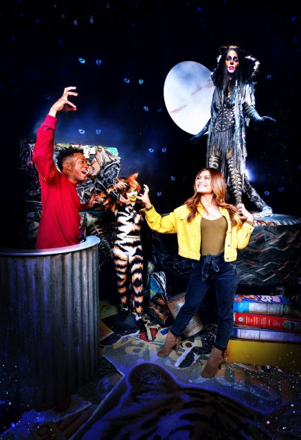 NYC: Madame Tussauds Entry Tickets - What you pay for, and why it can still be good value in NYC