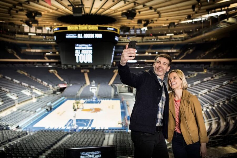 NYC: Madison Square Garden Tour Experience - Locker Room and Backstage Areas, What’s Promised and What’s Not