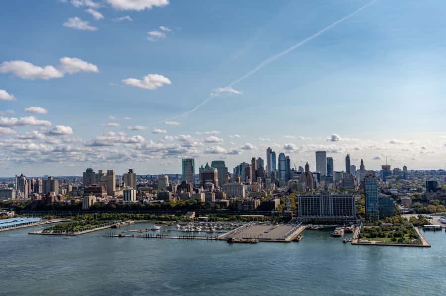 NYC: Manhattan Sightseeing Helicopter Tour - Price and value at about $299: what you get, what can cost extra