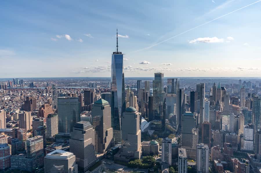 NYC: Manhattan Sightseeing Helicopter Tour - FAQ