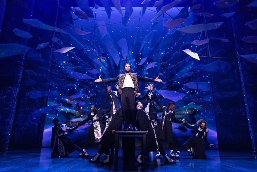NYC: MJ the Musical on Broadway - Key things that make MJ the Musical a smart Broadway pick