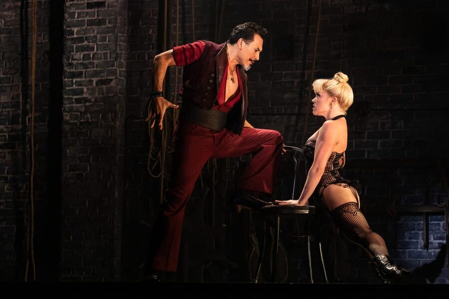 NYC: Moulin Rouge! The Musical Broadway Tickets - Should you book Moulin Rouge! The Musical tickets?
