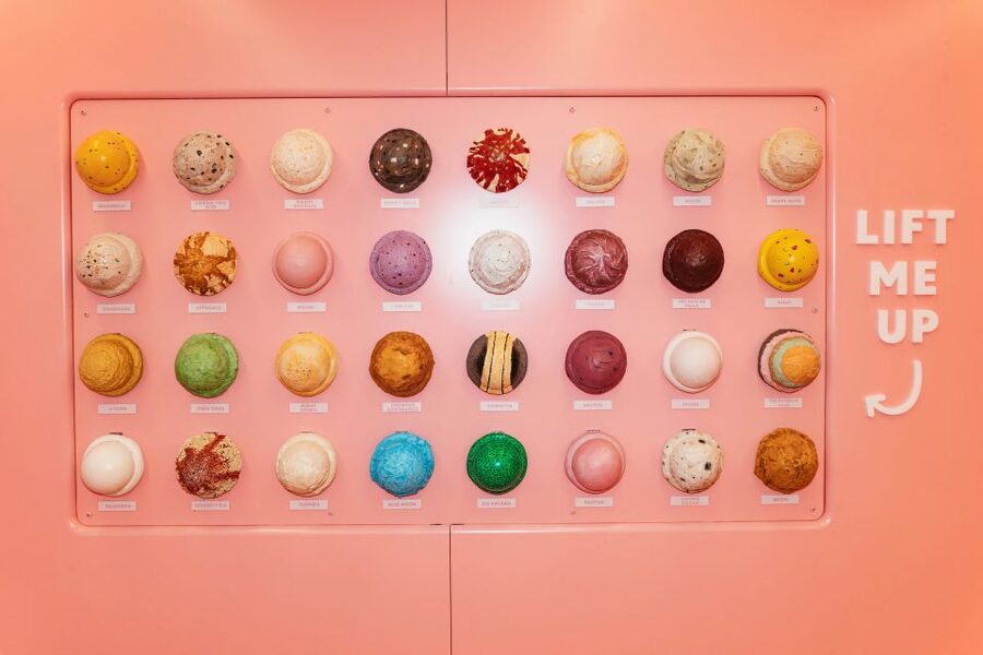 NYC: Museum of Ice Cream Entry Ticket - Practical tips for a smoother visit