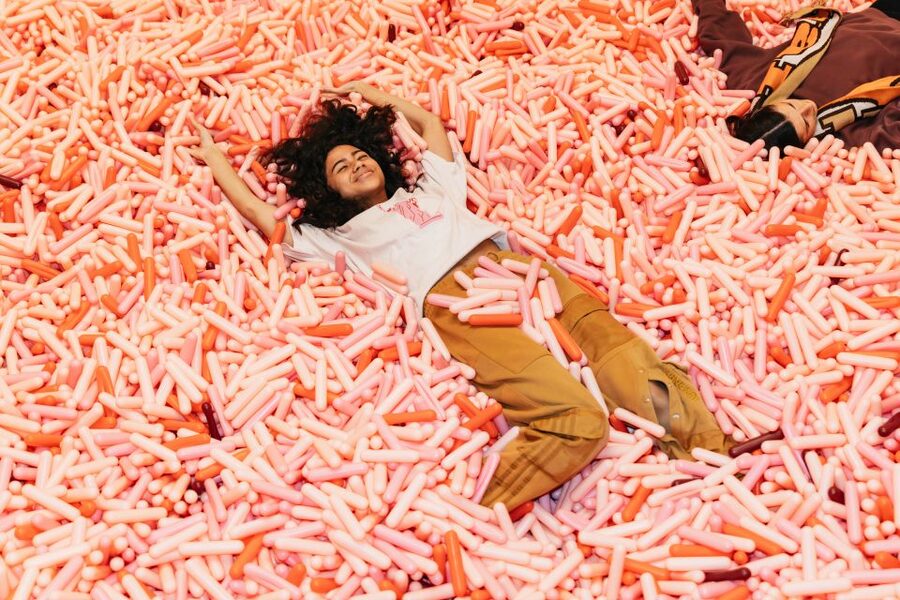 NYC: Museum of Ice Cream Entry Ticket - Who this ticket suits best