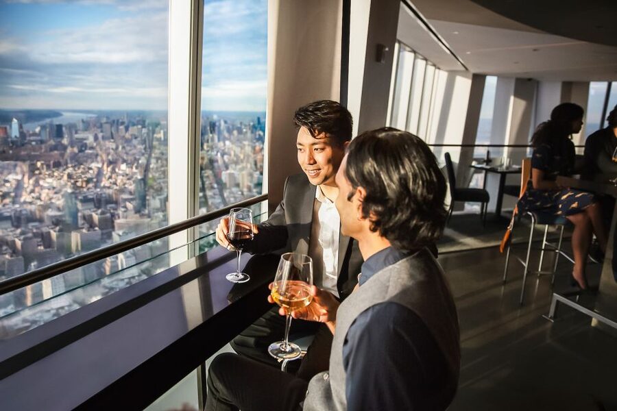 NYC: One World Observatory Skip-the-Line Ticket - Price and value: is the $30 skip-the-line ticket worth it?