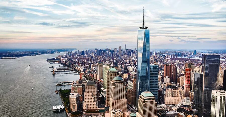 NYC: One World Observatory Skip-the-Line Ticket - Upgrades explained: priority security, flexible entry, and VIP time