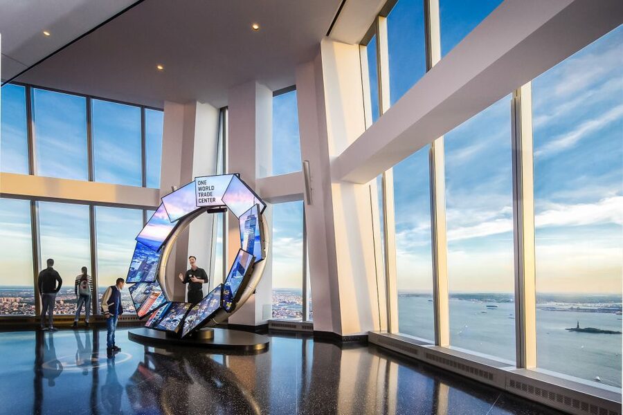 NYC: One World Observatory Skip-the-Line Ticket - Ticket Choices That Actually Change Your Day