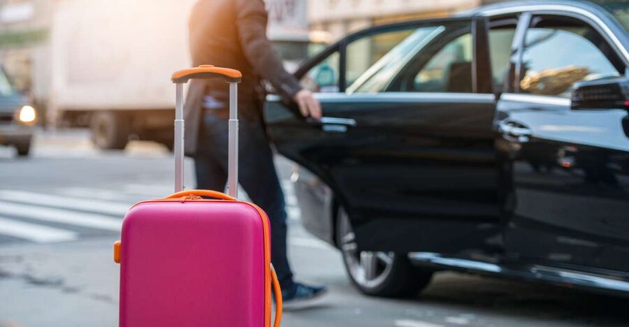 NYC: Private JFK Airport Transfer From/To Manhattan - Key things to know before you book