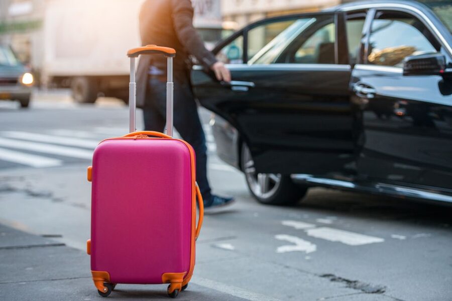 NYC: Private JFK Airport Transfer From/To Manhattan - Price and what you actually get for your money