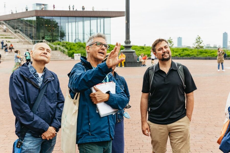 NYC: Statue of Liberty and Ellis Island Guided Tour - Price value for $59 and what you’re really buying