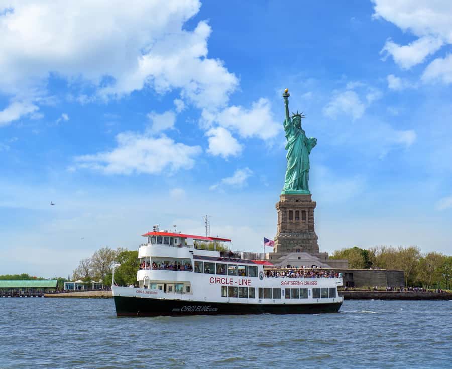 NYC: Statue of Liberty Express Skip-the-Box-Office Cruise - Key Highlights I’d Put On Your Shortlist