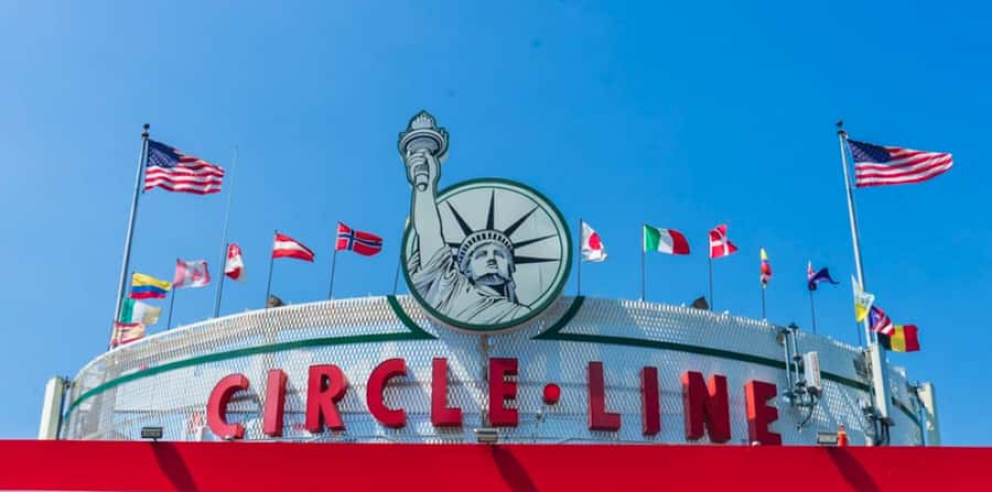 NYC: Statue of Liberty Express Skip-the-Box-Office Cruise - Onboard comfort that makes the short cruise easier