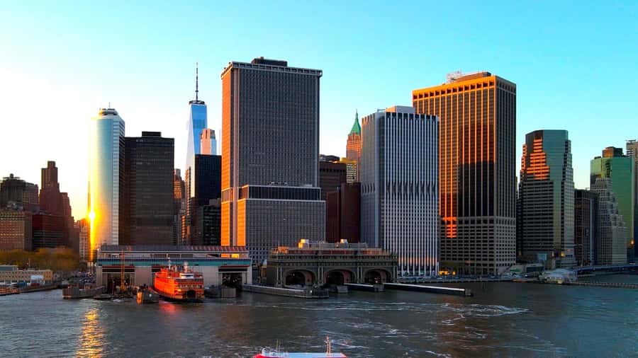 NYC: Statue of Liberty Sunset Cruise Skip-the-Line Ticket - Route Reality: What This Cruise Actually Covers