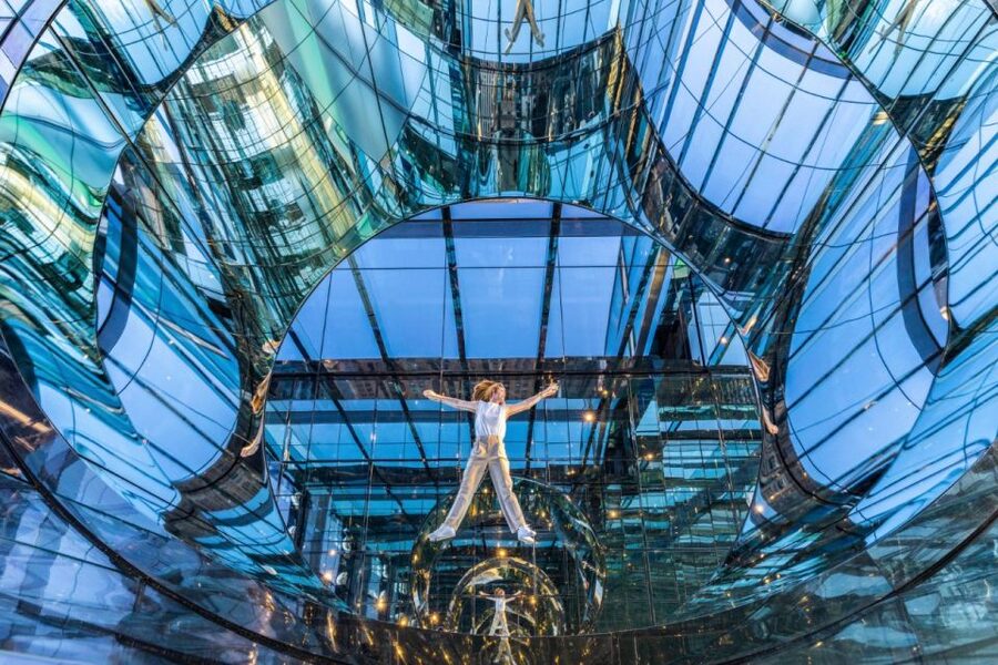 NYC: SUMMIT One Vanderbilt Experience Ticket - Price, value, and whether $48 feels fair