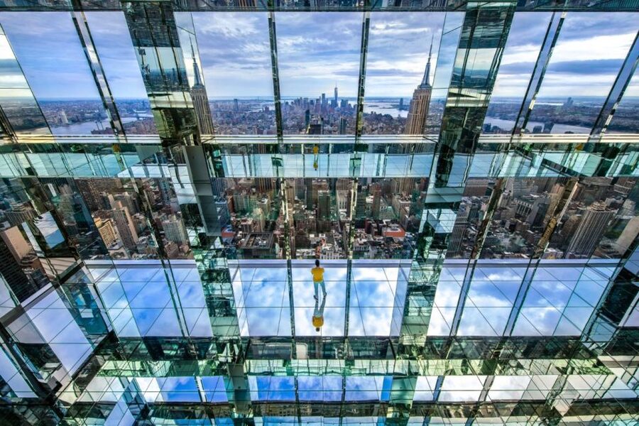 NYC: SUMMIT One Vanderbilt Tickets - Key highlights you should circle