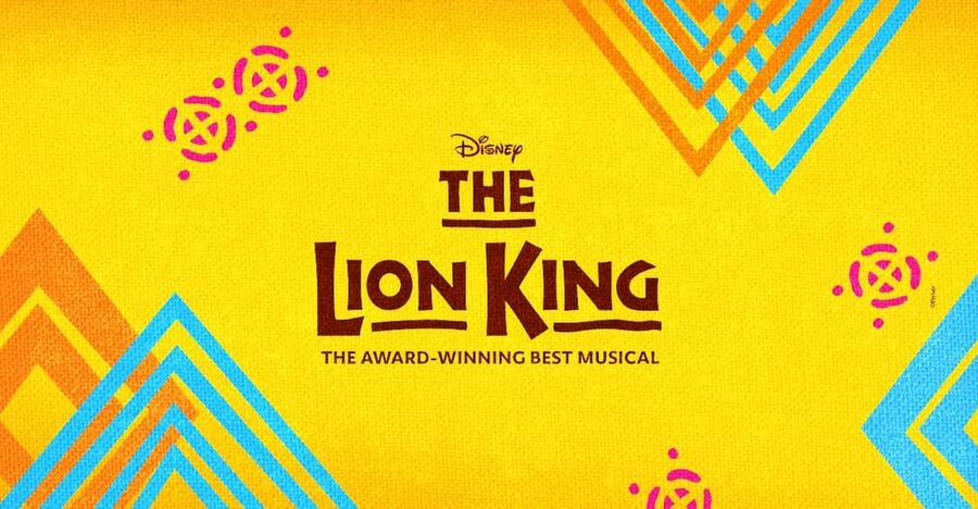 NYC: The Lion King on Broadway - Intermission, food planning, and how to keep the evening easy
