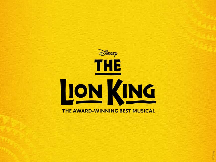 NYC: The Lion King on Broadway - What to expect when the curtain lifts