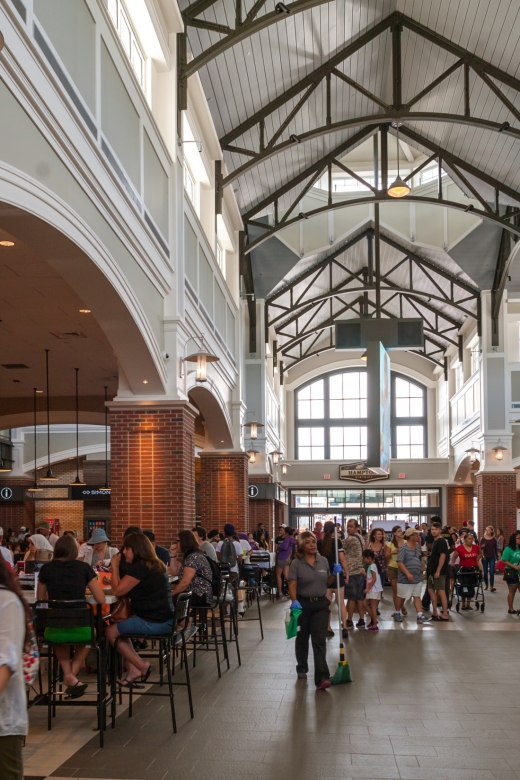 NYC: Woodbury Common Premium Outlets Shopping Trip - Key things to know before you go