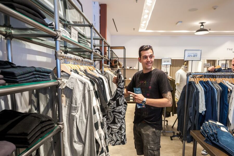 NYC: Woodbury Common Premium Outlets Shopping Trip - Who This Trip Suits Best