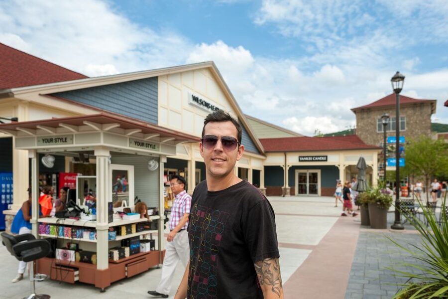 NYC: Woodbury Common Premium Outlets Shopping Trip - Why Woodbury Common Works as a One-Day NYC Escape