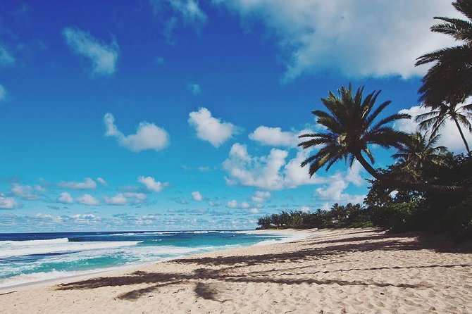 Oahu Circle Island Tour with Turtle Snorkeling— Small-Groups - Diamond Head to Halona Blowhole: The Stops That Set Up Your Whole Day