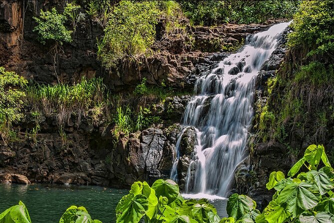 Oahu Circle Island Tour with Waimea Waterfall - Quick hits on what makes this tour worth your day