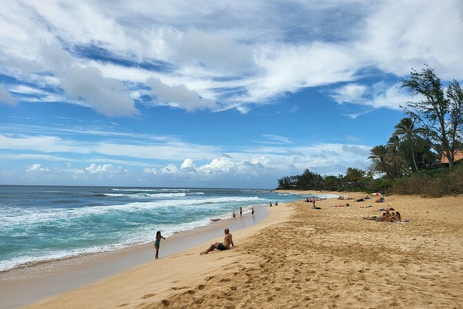 Oahu Fun Circle Island Tour With Pickup - Key Highlights Worth Getting Excited About